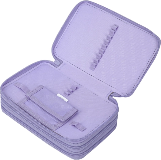Practical internal compartments