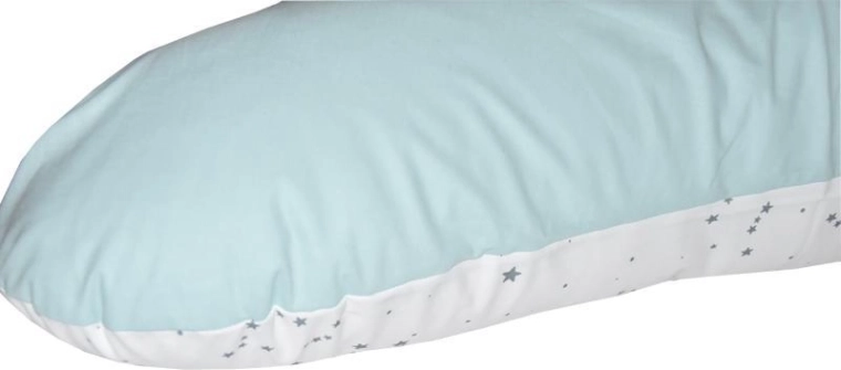 Meeldiv puuvillane kate Easy Wash süsteemiga