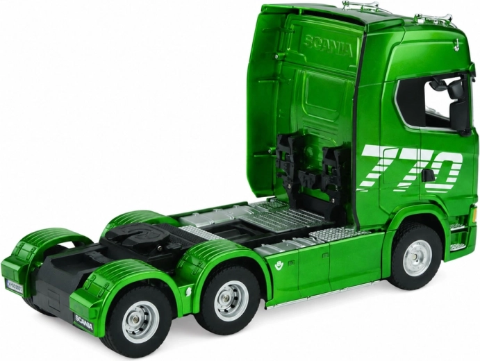 Litsentsitud Scania 770S mõõtkavas 1:18
