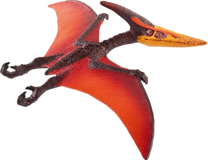 Prehistoric Animal Pteranodon