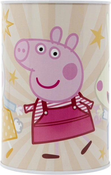 Plekkpank PEPPA PIG
