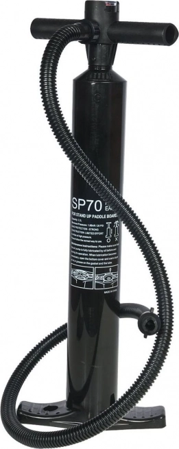 Käsipump SUP-lauale ENERO 2,2 l