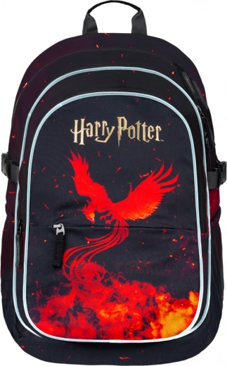 School backpack BAAGL Core Harry Potter Phoenix