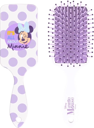 Minnie juuksehari