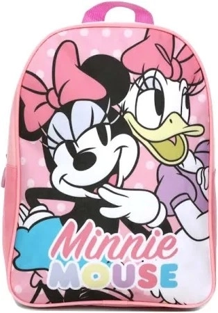 Muinasjutuline Disney Minnie Mouse disain