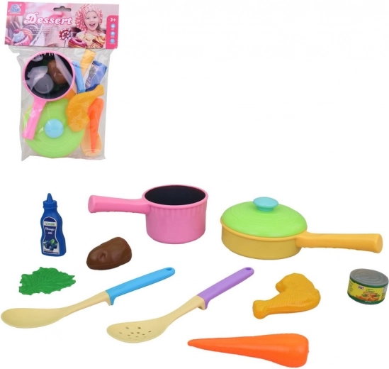 Children's Kitchen Set