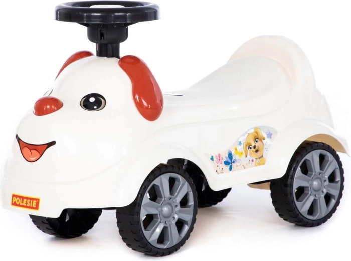 Drobček Ride-On Toy