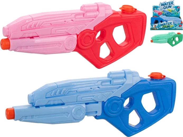 Pumbaga veepüstol 33 cm