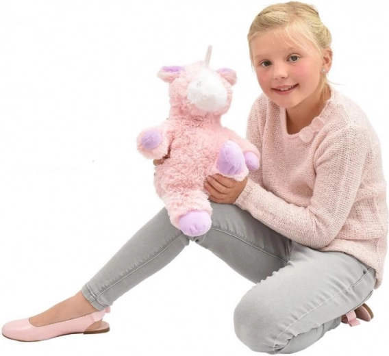 Pehme kaaslane lastele ja täiskasvanutele