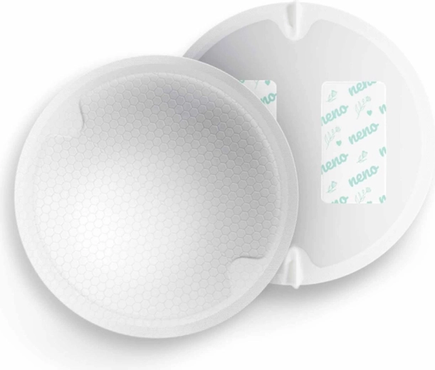 Neno Naturale nursing pads 60 pcs