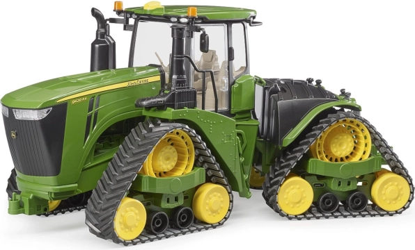 Roomiktraktor John Deere 9620RX Bruder