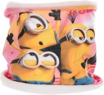 Kaelasall Minionid