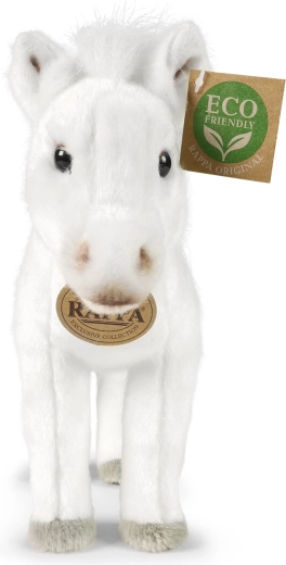 Eco-friendly filling from recycled PET