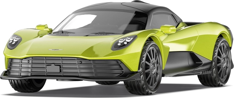 Siku Aston Martin Valhalla - 1 tk