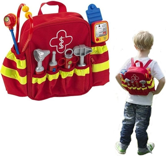 Mugavus väikestele arstidele