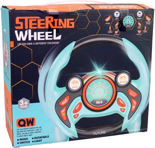 Box packaging – ideal as a gift