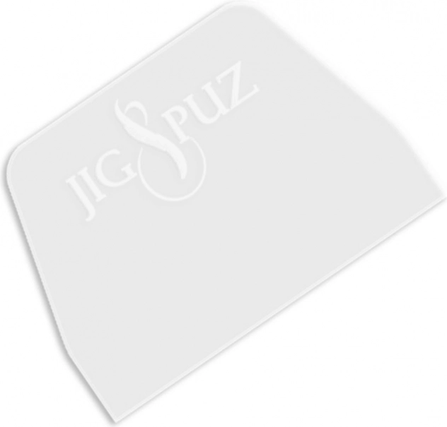 JIG&PUZ pusleliimi pahtlilabidas