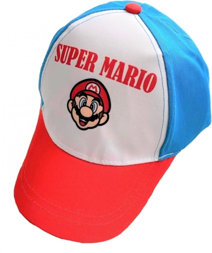 Super Mario nokamüts