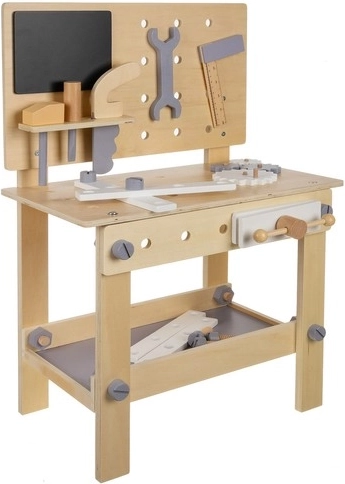 Nutikas hoiustamine ja kord mängu ajal