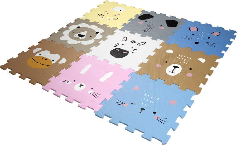 Armsad loomad õppimiseks läbi mängu