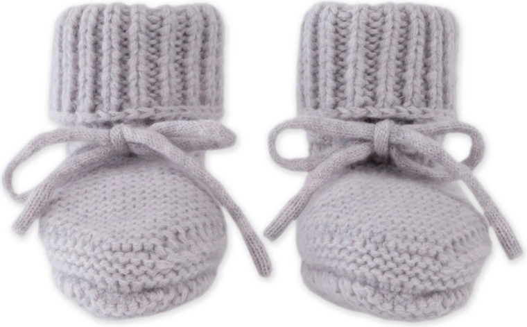 100% merino wool for pleasant warmth