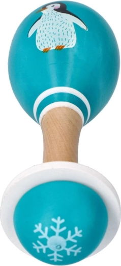 Armas pingviinimotiiv