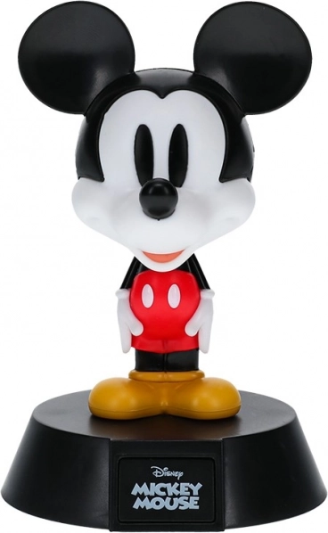 Dekoratiivne lamp MICKEY MOUSE