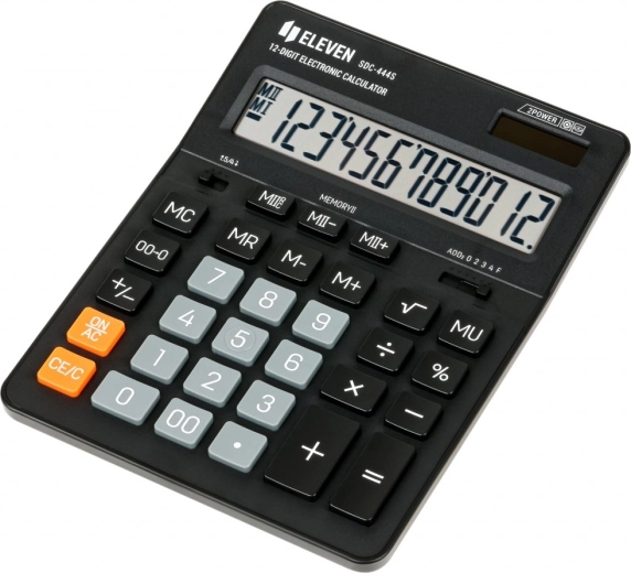 Calculator ELEVEN for Office Use