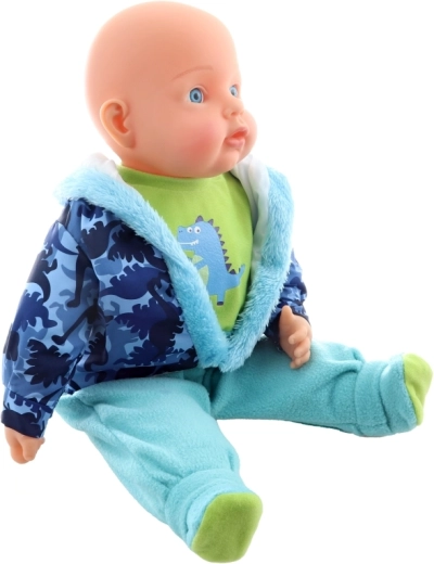 Realistlikud detailid usutavaks mänguks