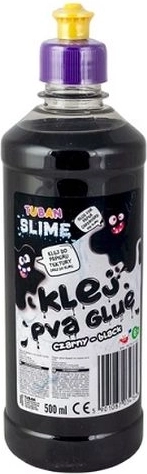 Tuban PVA-liim must 500 ml