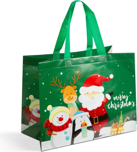 Durable non-woven material