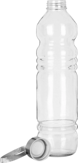 Mugav täitmine ja puhastamine