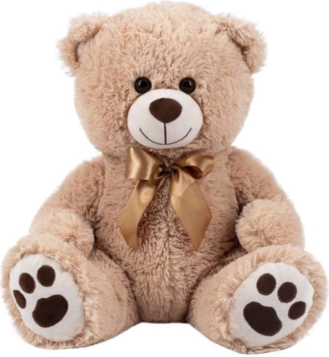 FreeON Free2Play plüüsist karu Cuddly 38 cm pruun