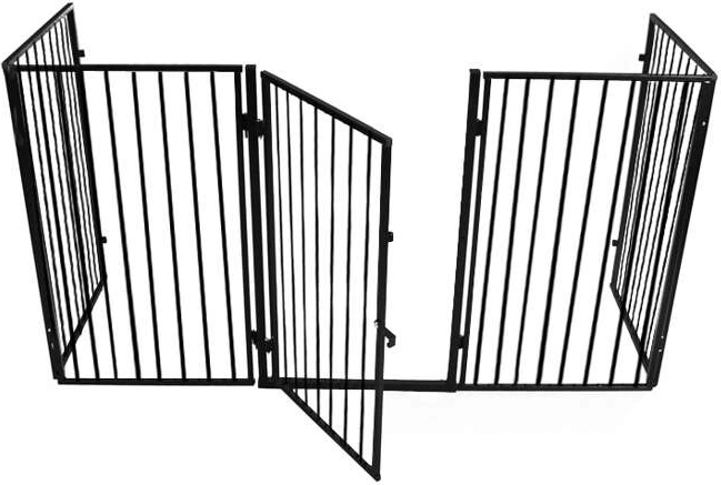 5 paneelist koosnev modulaarne lahendus