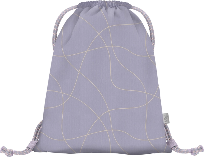 Lightweight and washable material