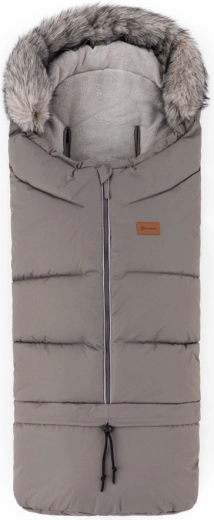 4in1 footmuff for stroller and car seat