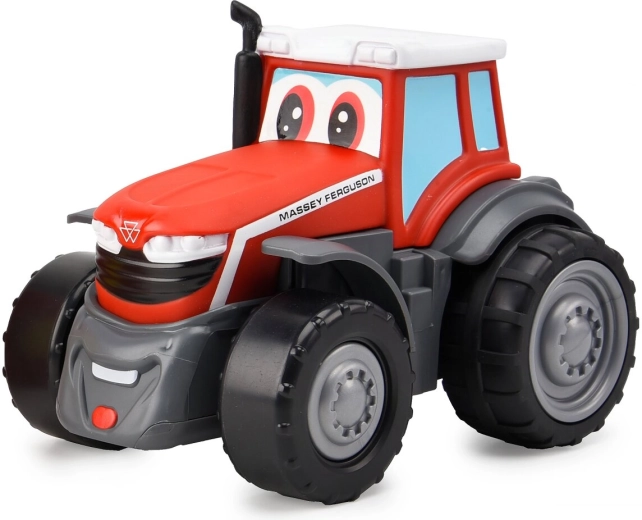 Ametlikult litsentsitud Massey Ferguson