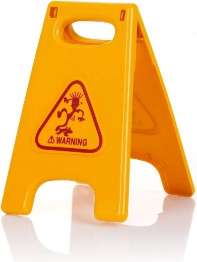 Safe play and learning responsibility