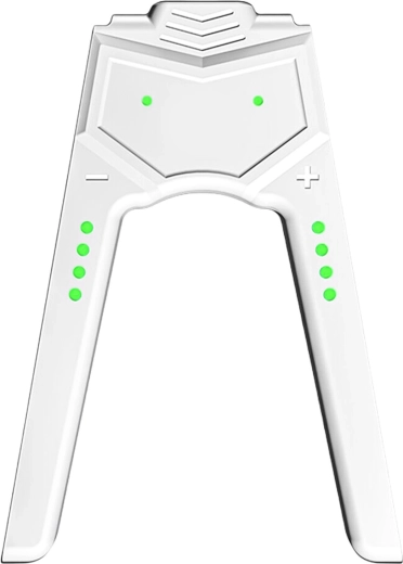 Laadiv grip Nintendo Switchi ja OLED-puldile