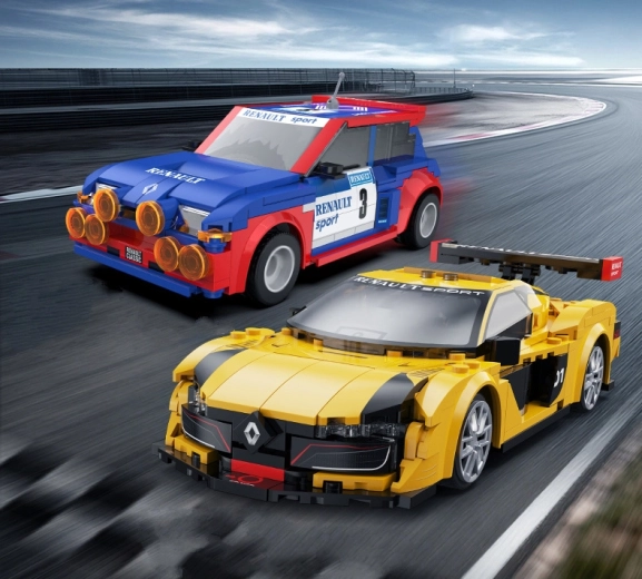 Kahene juhtimine: pult ja rakendus