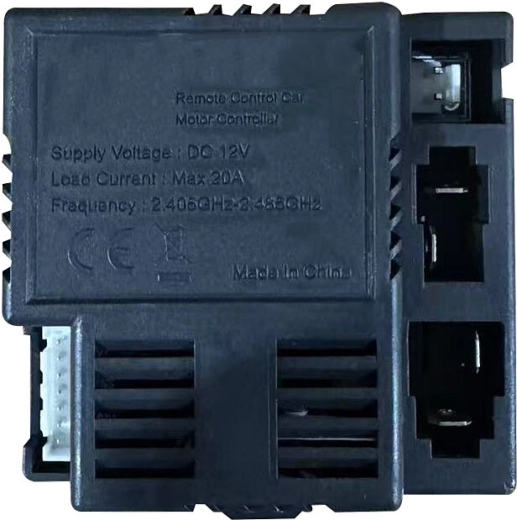 Laste elektriauto BMW M4 Li-Power 12,6 V must