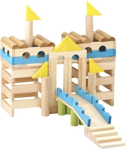 175 pieces for endless building