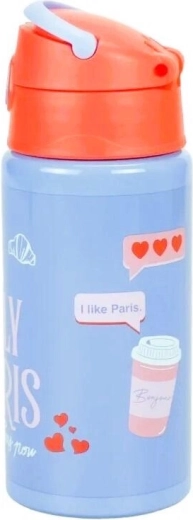 Emily in Paris motiiv igaks päevaks