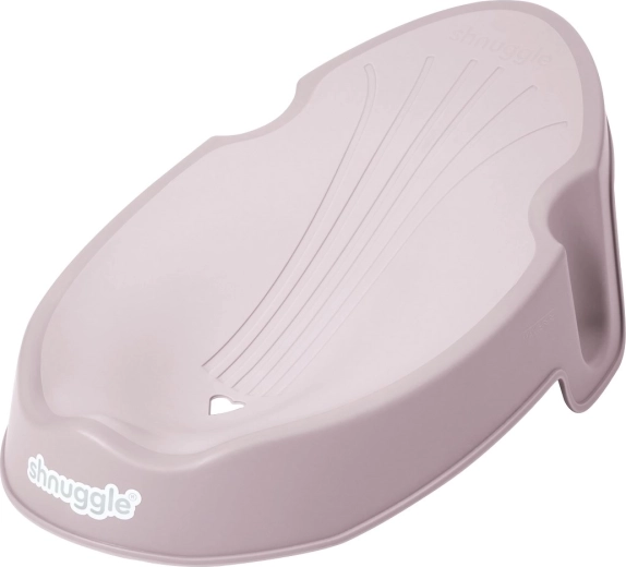 Shnuggle vannilamamistool Blossom
