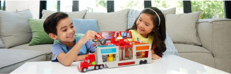 Lõbu lastele alates 4. eluaastast