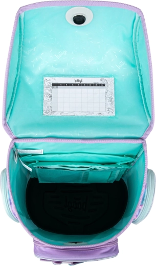 Tark koolitarvete organiseerimine