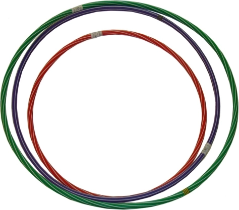 Hula hoop ring 60 cm for children