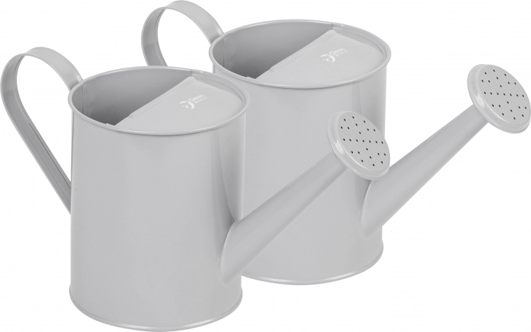 Watering Cans Classic World Edu Set of 2
