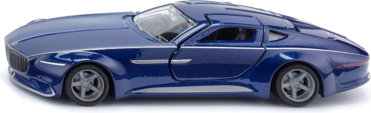 Siku Super – Vision MERCEDES-MAYBACH 6 metallmudel 1:50