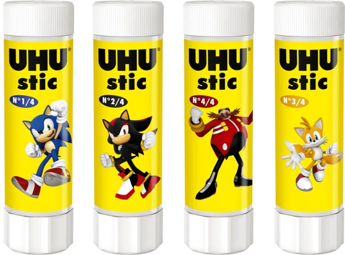 UHU liimipulk paberile 40 g
